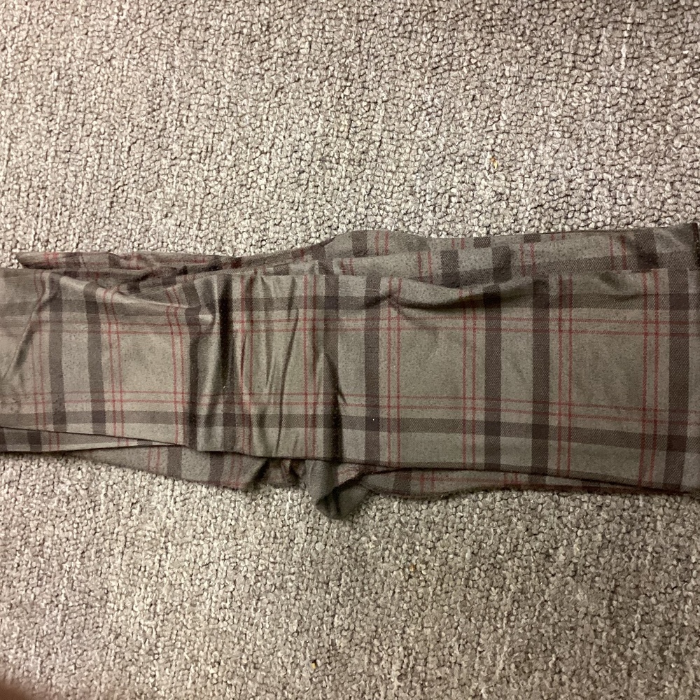 COPY - Burberry xs Leggings